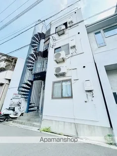 トーヨーマンションの画像