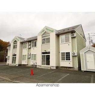 パークアベニューVIの画像