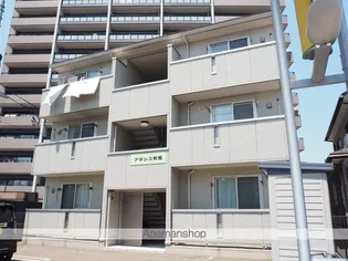 アネシス駅南の画像