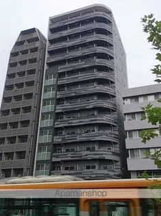 アクサス東新宿アジールコートの画像