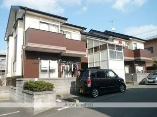 ベルクール長者原の画像