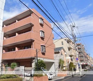 アンシャンテの画像