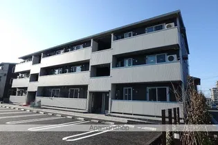 ロイヤルガーデンコート新和 Bの画像