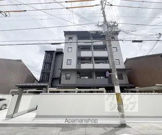 アーバンコート堀川西の画像
