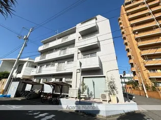 モアメゾン番町の画像