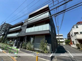 粕谷1丁目メゾン東棟の画像