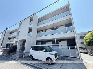 リブリ アメニティ登戸の画像