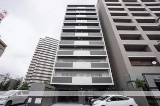 愛知県名古屋市中区千代田5丁目【マンション】の外観