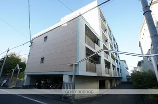 国光マンション【5階】の外観