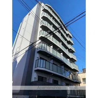 SーRESIDENCE両国PARKSIDEの画像