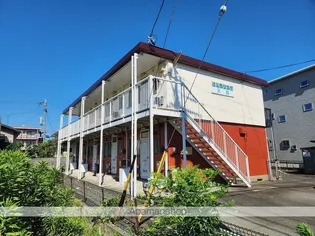 シティハイム天竜の画像