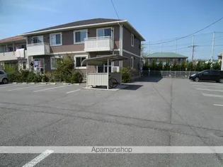 サニーハウス上今井B【201号室号室】のその他画像