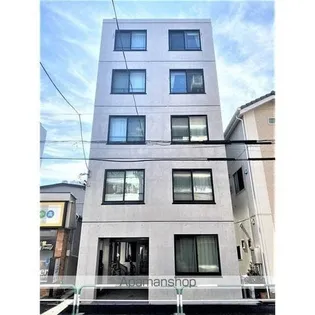 ラシクラス北赤羽【2階】の外観