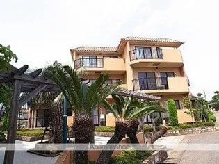 サンタバレーの画像