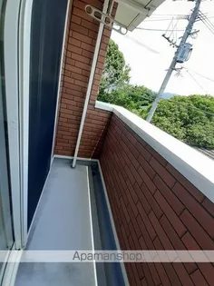 シャトレー ポワリエ A【2階】のその他画像