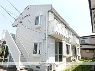 ドエル南青山の画像