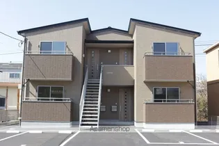 アリオス高須【101号室】の外観