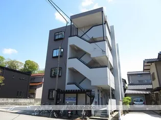 イトーハイツの画像