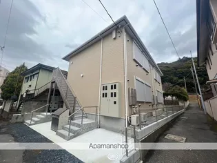 グランソフィア松戸【2階】の外観