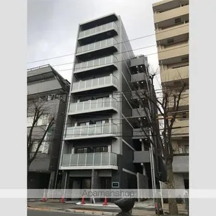 SーRESIDENCE東陽町FELIZの画像