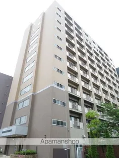 HF仙台レジデンスEAST【10階】の外観