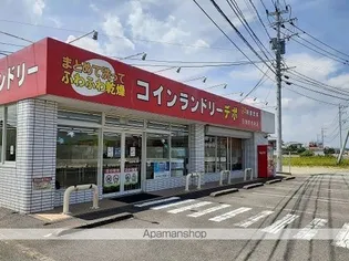 OCEAN H・Y Ⅱ【1階】の周辺