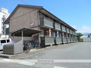 セジュールモナリエ笙の画像