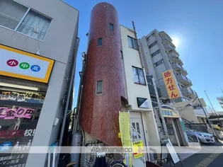 BT追分ビルの画像