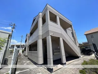 ハピネスK2番館の画像