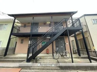 メゾン ピエドラの画像