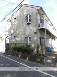 ファミール赤坂Ⅱの画像