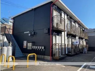 チェリーヒル多摩の画像