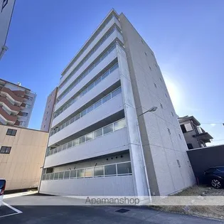 SUN STATE白壁【3階】の外観