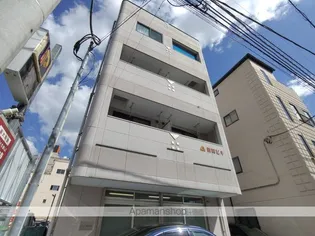 池田ビルの画像