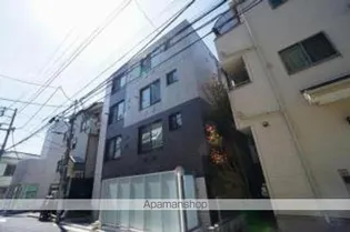 ルネサンスコート高田馬場PATRIA【402号室】の外観