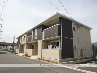 キャトルフィーユの画像