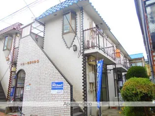 ドミー東高円寺 Dの画像