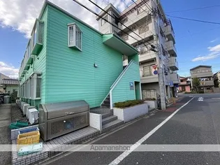 ミント大谷田Aの画像