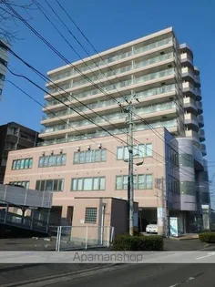 高砂関弐番館【5階】の外観