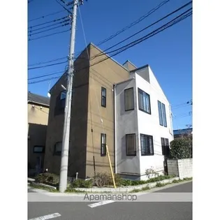 千葉県船橋市前貝塚町【一戸建】の外観