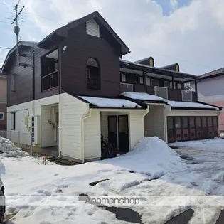 ヒューマンハイツB棟の画像