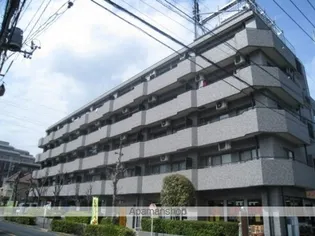 プライムアーバン武蔵野ヒルズA棟の画像