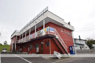 マンションヤマダA棟の画像
