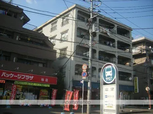 第2大坂グリーンコーポの画像