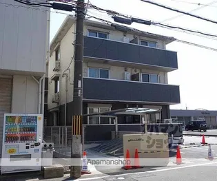 アレーズ向日町の画像
