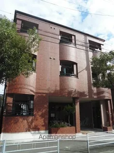 メゾンドマルコの画像