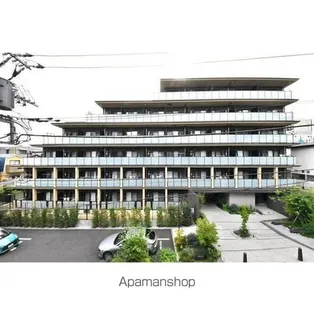 ハーモニーレジデンス新宿御苑 THE WESTの画像