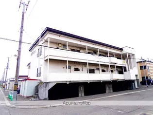 相馬マンションの画像