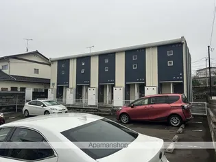 レオネクストシャトレー国見の画像