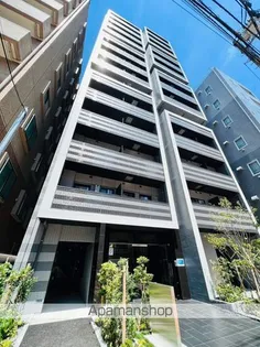 ステージグランデ台東根岸アジールコート【9階】の外観